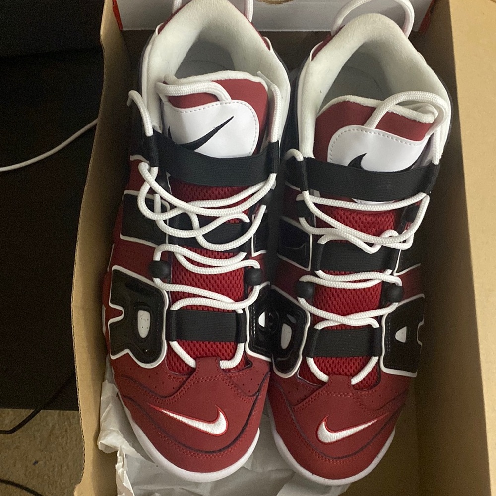 Air Uptempo 96